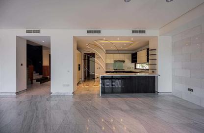 Villa - 5 Bedrooms - 7 Bathrooms for rent in HIDD Al Saadiyat - Saadiyat Island - Abu Dhabi Villa - 5 Bedrooms - 7 Bathrooms for rent in HIDD Al Saadiyat - Saadiyat Island - Abu Dhabi