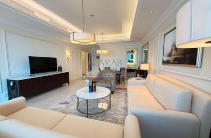 Apartment - 1 Bedroom - 2 Bathrooms for rent in Kempinski BLVD - Downtown Dubai - Dubai Apartment - 1 Bedroom - 2 Bathrooms for rent in Kempinski BLVD - Downtown Dubai - Dubai