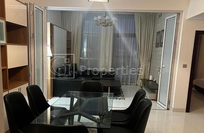 Apartment - 1 - 2 for rent in Glamz 2 - Glamz by Danube - Al Furjan - Dubai Apartment - 1 - 2 for rent in Glamz 2 - Glamz by Danube - Al Furjan - Dubai