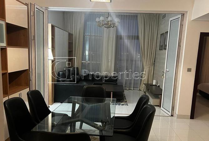 Fully Furnished 1BR | Spacious Layout | Ready photo 3