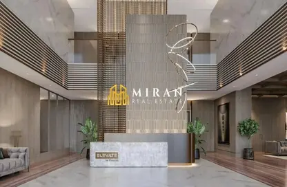 شقة - 1 حمام للايجار في إليفيت من بريسكوت - ارجان - دبي