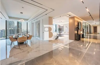 Apartment - 4 Bedrooms - 5 Bathrooms for rent in The S Tower - Dubai Internet City - Dubai