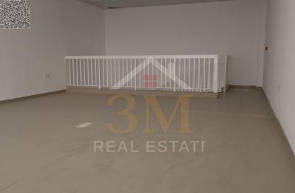 Shop - Studio - 1 for rent in Ajman Industrial 1 - Ajman Industrial Area - Ajman Shop - Studio - 1 for rent in Ajman Industrial 1 - Ajman Industrial Area - Ajman