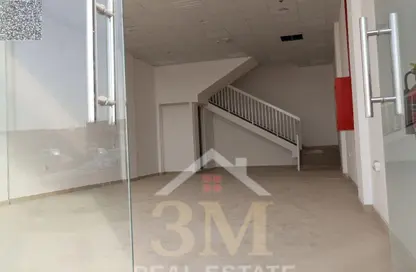 Shop - Studio - 1 Bathroom for rent in Ajman Industrial 1 - Ajman Industrial Area - Ajman