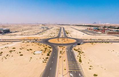 Land - Studio for sale in Jebel Ali Hills - Saih Shuaib 1 - Jebel Ali - Dubai Land - Studio for sale in Jebel Ali Hills - Saih Shuaib 1 - Jebel Ali - Dubai