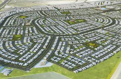 Land - Studio for sale in Jebel Ali Hills - Saih Shuaib 1 - Jebel Ali - Dubai