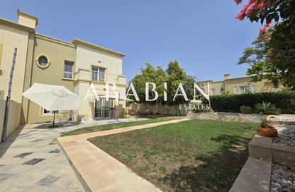 Villa - 3 Bedrooms - 3 Bathrooms for rent in Springs 2 - The Springs - Dubai Villa - 3 Bedrooms - 3 Bathrooms for rent in Springs 2 - The Springs - Dubai