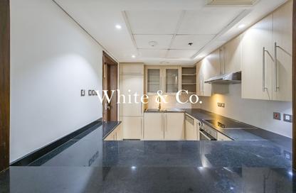 Apartment - 2 - 3 for rent in 8 Boulevard Walk - Mohammad Bin Rashid Boulevard - Downtown Dubai - Dubai