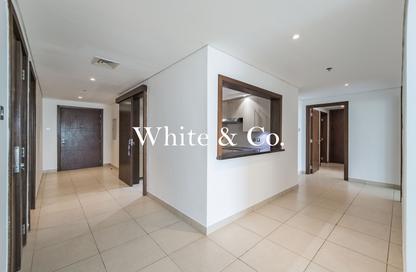 Apartment - 2 - 3 for rent in 8 Boulevard Walk - Mohammad Bin Rashid Boulevard - Downtown Dubai - Dubai