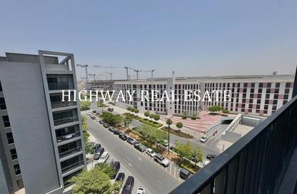 Apartment - 2 Bedrooms - 3 Bathrooms for rent in Areej Apartments - Aljada - Sharjah Apartment - 2 Bedrooms - 3 Bathrooms for rent in Areej Apartments - Aljada - Sharjah