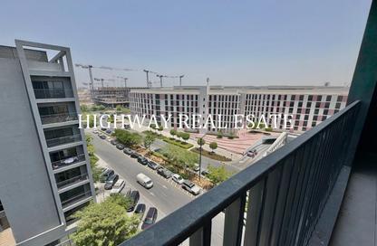 Apartment - 2 Bedrooms - 3 Bathrooms for rent in Areej Apartments - Aljada - Sharjah Apartment - 2 Bedrooms - 3 Bathrooms for rent in Areej Apartments - Aljada - Sharjah