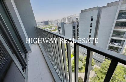 Apartment - 2 Bedrooms - 3 Bathrooms for rent in Areej Apartments - Aljada - Sharjah Apartment - 2 Bedrooms - 3 Bathrooms for rent in Areej Apartments - Aljada - Sharjah