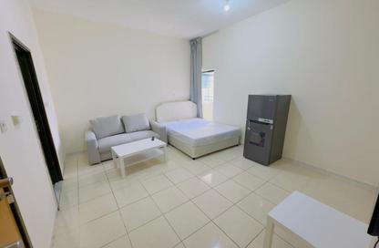 Apartment - Studio - 1 Bathroom for rent in Khalifa Street - Abu Dhabi