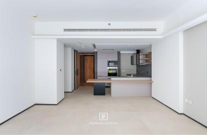 Apartment - 2 Bedrooms - 3 Bathrooms for rent in The Terraces South Side - The Terraces - Sobha Hartland - Mohammed Bin Rashid City - Dubai