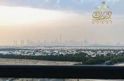 Apartment - 1 Bedroom - 2 Bathrooms for sale in Tulip Oasis 10 - Majan - Dubai Land - Dubai