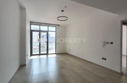 Apartment - 1 - 2 for rent in Pantheon Elysee II - District 12 - Jumeirah Village Circle - Dubai