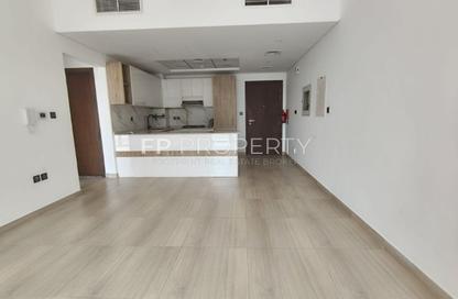 Apartment - 1 - 2 for rent in Pantheon Elysee II - District 12 - Jumeirah Village Circle - Dubai