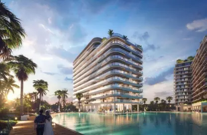 شقة - 1 حمام للبيع في أزيزي فينيسيا 14 - عزيزي فينيسيا - دبي الجنوب (مركز دبي العالمي) - دبي شقة - 1 حمام للبيع في أزيزي فينيسيا 14 - عزيزي فينيسيا - دبي الجنوب (مركز دبي العالمي) - دبي