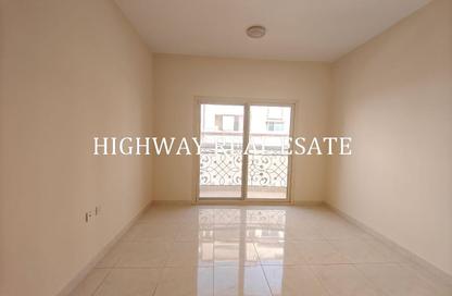 Apartment - 1 Bedroom - 1 Bathroom for rent in Muwaileh 3 Building - Muwaileh - Sharjah