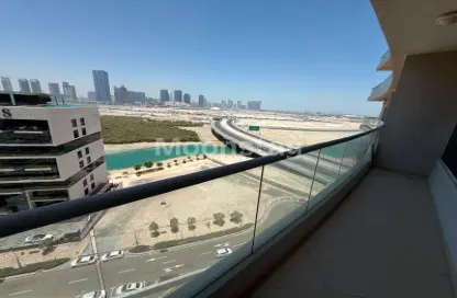 شقة - 2 غرف نوم - 3 حمامات للبيع في أوشن سكيب - شمس أبوظبي - جزيرة الريم - أبوظبي