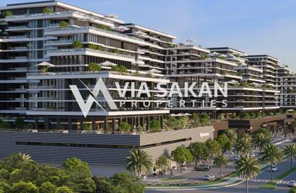 Apartment - 1 - 3 for sale in Reem Hills - Najmat Abu Dhabi - Al Reem Island - Abu Dhabi Apartment - 1 - 3 for sale in Reem Hills - Najmat Abu Dhabi - Al Reem Island - Abu Dhabi