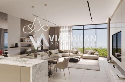 Apartment - 1 - 3 for sale in Reem Hills - Najmat Abu Dhabi - Al Reem Island - Abu Dhabi Apartment - 1 - 3 for sale in Reem Hills - Najmat Abu Dhabi - Al Reem Island - Abu Dhabi