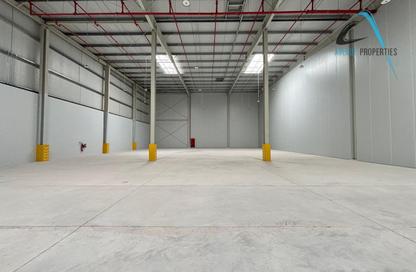 Warehouse - Studio - 1 Bathroom for rent in Industrial Park - RAK FTZ - Ras Al Khaimah Warehouse - Studio - 1 Bathroom for rent in Industrial Park - RAK FTZ - Ras Al Khaimah
