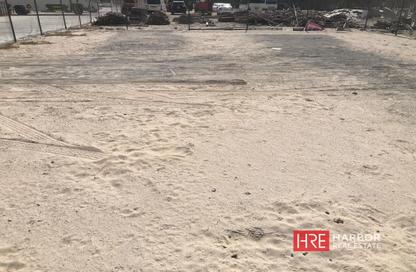 Land - Studio for rent in Jebel Ali Industrial - Jebel Ali - Dubai