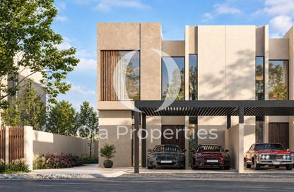 Townhouse - 3 - 4 for sale in Bawabat Al Sharq - Baniyas East - Baniyas - Abu Dhabi