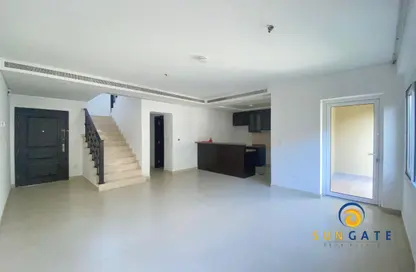 تاون هاوس - 3 غرف نوم - 3 حمامات للايجار في بيلا كازا - سيرينا - دبي لاند - دبي