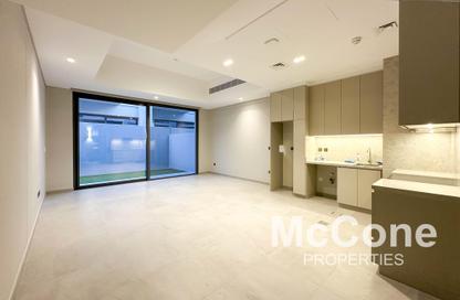 Townhouse - 2 Bedrooms - 3 Bathrooms for sale in MAG Eye - MAG City - Mohammed Bin Rashid City - Dubai