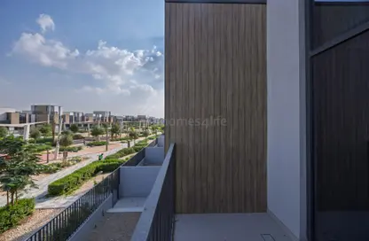 Townhouse - 4 Bedrooms - 4 Bathrooms for sale in Mudon Al Ranim 2 - Mudon - Dubai
