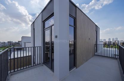 Townhouse - 4 Bedrooms - 4 Bathrooms for sale in Mudon Al Ranim 2 - Mudon - Dubai