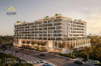 Apartment - Studio - 1 Bathroom for sale in Listone Residence - International City - Dubai