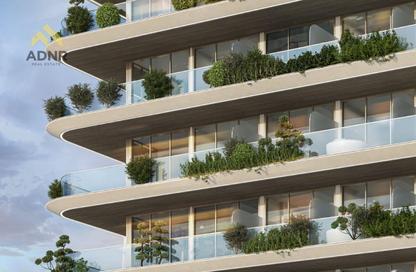 Apartment - Studio - 1 Bathroom for sale in Sky Line by Peace Homes - Dubai Land Residence Complex - Dubai
