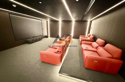 Apartment - 2 Bedrooms - 3 Bathrooms for sale in Marquis Galleria - Arjan - Dubai Apartment - 2 Bedrooms - 3 Bathrooms for sale in Marquis Galleria - Arjan - Dubai