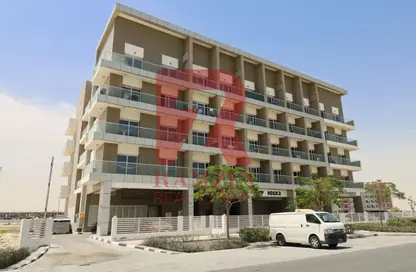 شقة - 1 حمام للبيع في كابا اكا 3 - دبي الجنوب (مركز دبي العالمي) - دبي