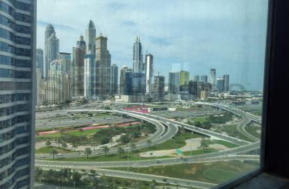 Office Space - 1 Bedroom - 1 Bathroom for sale in Jumeirah Bay X2 - Jumeirah Bay Towers - JLT Cluster X - Jumeirah Lake Towers - Dubai