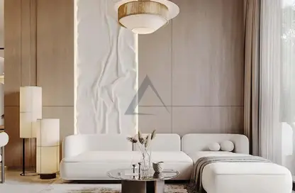 Apartment - 1 Bedroom - 2 Bathrooms for sale in The Willows Residences - Mohammed Bin Rashid City - Dubai