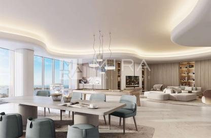 Apartment - 1 - 1 for sale in Palm Beach Towers 3 - Palm Beach Towers - Palm Jumeirah - Dubai Apartment - 1 - 1 for sale in Palm Beach Towers 3 - Palm Beach Towers - Palm Jumeirah - Dubai