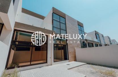 Villa - 3 - 4 for sale in Elie Saab Vie at the Fields - The Fields - District 11 - Mohammed Bin Rashid City - Dubai