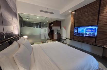 Apartment - Studio - 1 Bathroom for sale in Grand Millennium Business Bay - Business Bay - Dubai