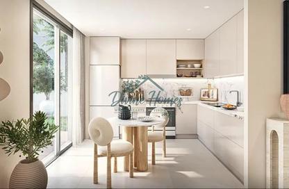 Townhouse - 4 - 5 for sale in Velora 1 - Velora - The Valley - Dubai