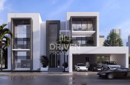 Land - Studio for sale in Keturah Reserve - MAG City - Mohammed Bin Rashid City - Dubai