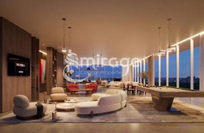 Apartment - 2 Bedrooms - 3 Bathrooms for sale in Muheira - Al Reem Island - Abu Dhabi