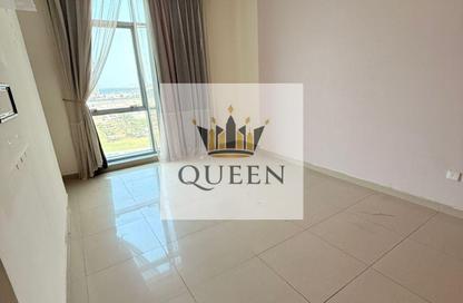 Apartment - 3 Bedrooms - 4 Bathrooms for rent in Ajman Corniche Residences - Ajman Corniche Road - Ajman