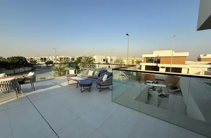Villa - 3 Bedrooms - 4 Bathrooms for sale in Sharjah Garden City - Sharjah