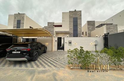 فيلا - 4 غرف نوم - 6 حمامات للبيع في كيبابلي هيلز - الحليو 2 - الحليو - عجمان فيلا - 4 غرف نوم - 6 حمامات للبيع في كيبابلي هيلز - الحليو 2 - الحليو - عجمان