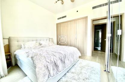Apartment - 1 Bedroom - 1 Bathroom for rent in Azizi Riviera 7 - Azizi Riviera - Meydan One - Meydan - Dubai
