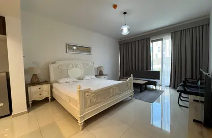 Apartment - Studio - 1 Bathroom for rent in Uptown Al Zahia - Al Zahia - Muwaileh Commercial - Sharjah